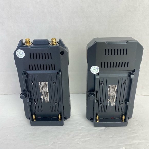 Hollyland Mars 300 PRO HDMI Loopout Wireless Video Transmitter/Receiver Enhanced - Picture 7 of 10